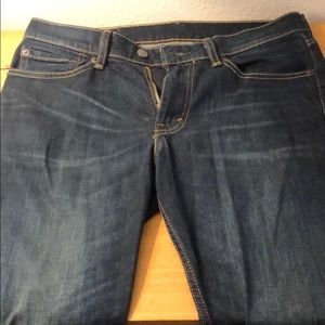Levi’s 511 jeans W31 L30